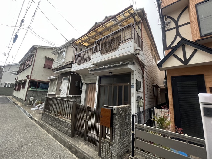 外観写真