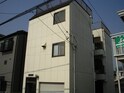 上田ハイツ