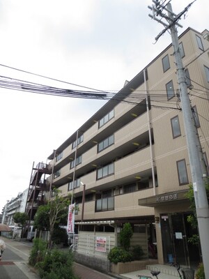 Ｈ・せせらぎ外観写真