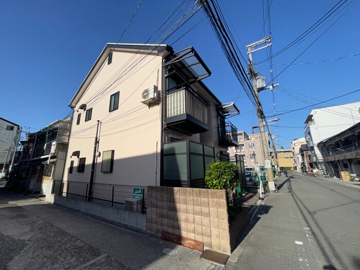 物件外観写真5　(外観写真)