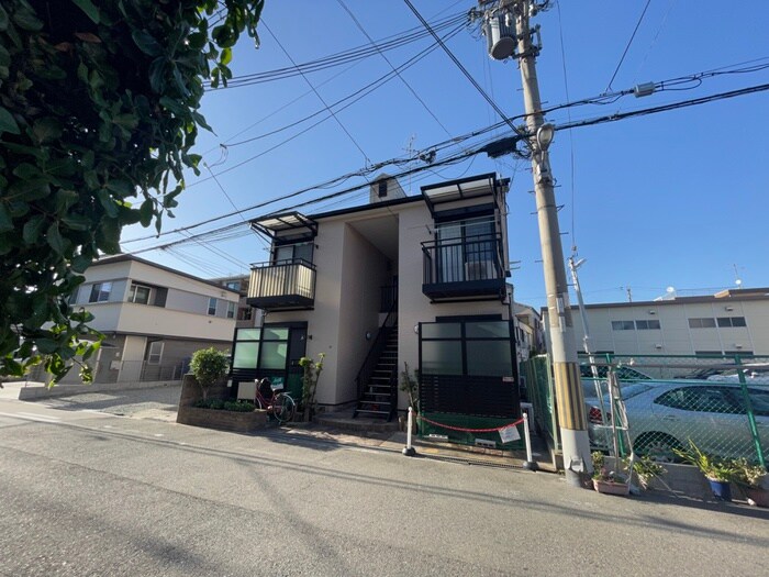 物件外観写真6　(外観写真)