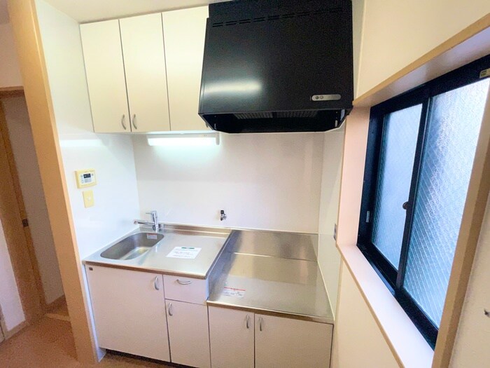 物件内観写真10　(キッチン)