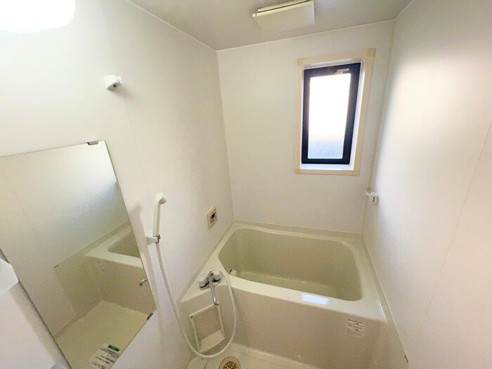 物件内観写真11　(バス／シャワールーム等)