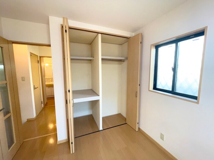 物件内観写真14　(収納)