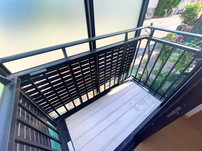 物件内観写真20　(ベランダ・バルコニー)