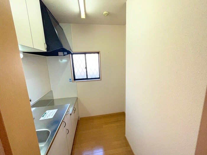 物件内観写真21　(居室)