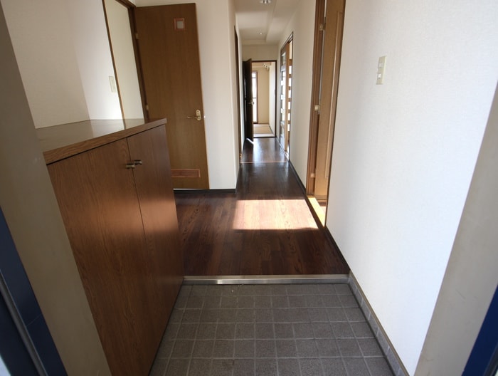 物件内観写真7　(ロフト)