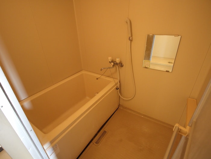 物件内観写真10　(バス／シャワールーム等)