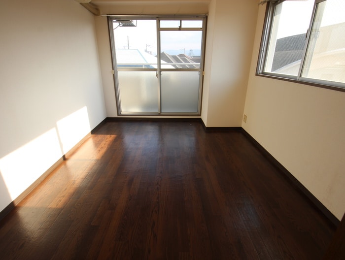 物件内観写真14　(居室)