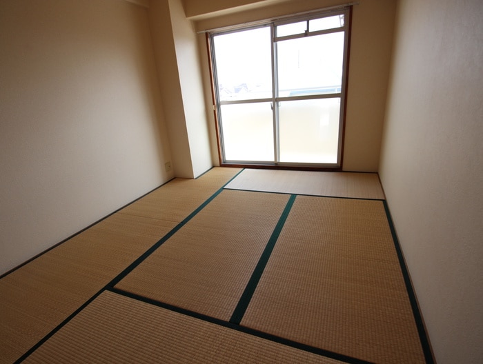 物件内観写真15　(居室)