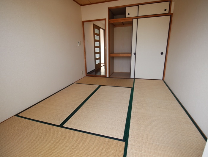 物件内観写真18　(居室)