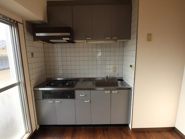 物件内観写真22　(キッチン)