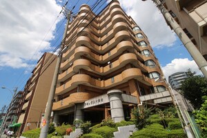アネックス六兵衛外観写真