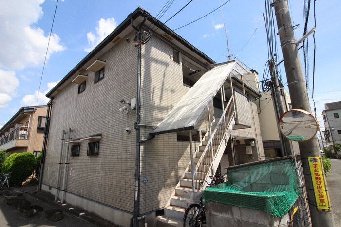 物件外観写真5　(外観写真)