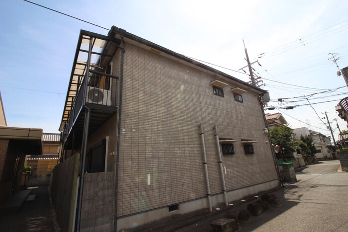 物件外観写真6　(外観写真)