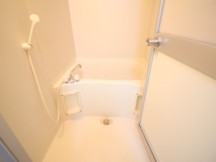 物件内観写真12　(バス／シャワールーム等)