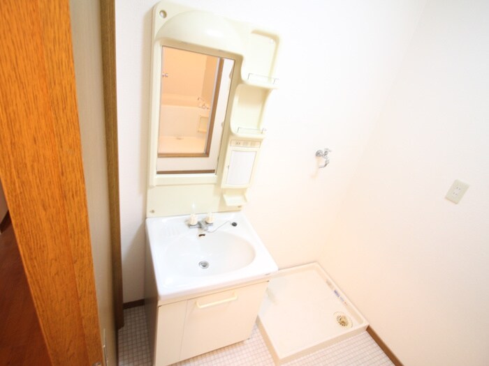 物件内観写真14　(洗面)