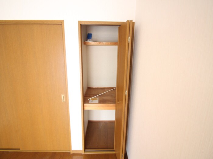 物件内観写真19　(収納)