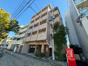 Ｍｒ、プレジデント外観写真