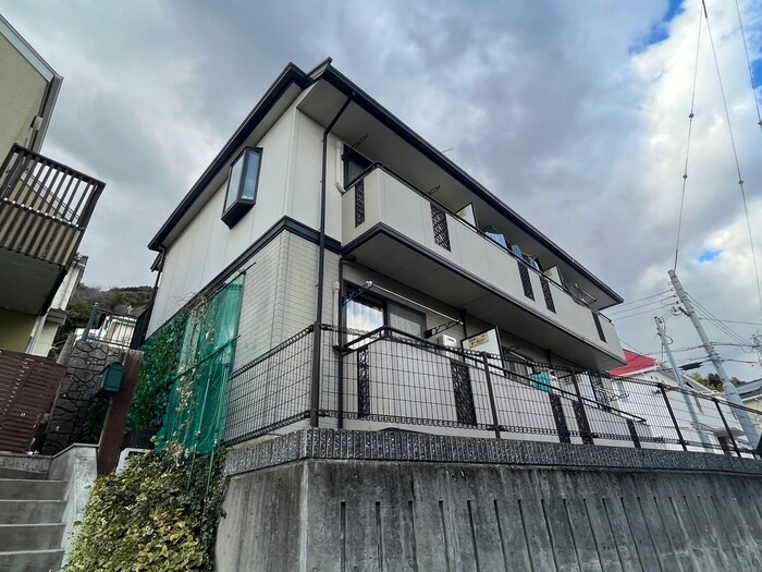 物件外観写真3　(外観写真)