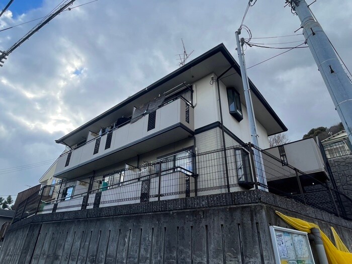 物件外観写真4　(外観写真)