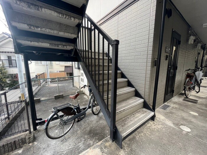 物件外観写真5　(建物設備)