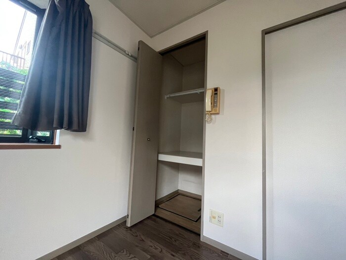 物件内観写真13　(収納)