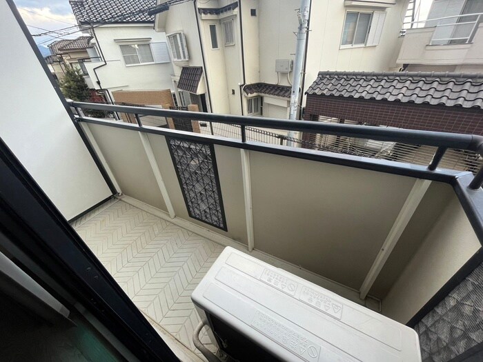 物件内観写真16　(ベランダ・バルコニー)