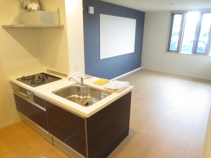 物件内観写真7　(キッチン)