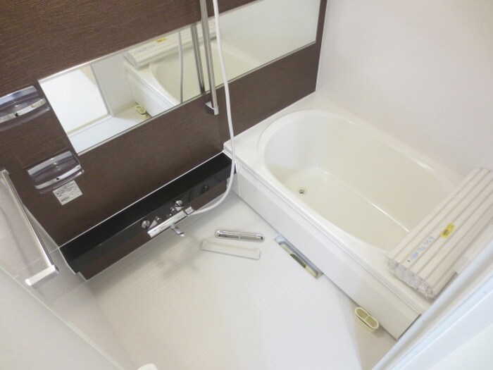 物件内観写真12　(バス／シャワールーム等)