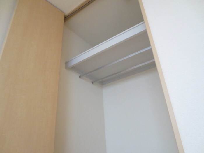 物件内観写真14　(収納)