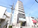 ｴｽｶ-ｻ阿倍野ﾊﾟ-ｸﾋﾞｭ-(601)