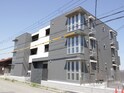 シャルムソレイユⅢ番館