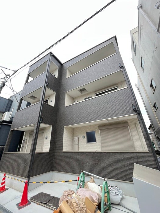 物件外観写真6　(外観写真)