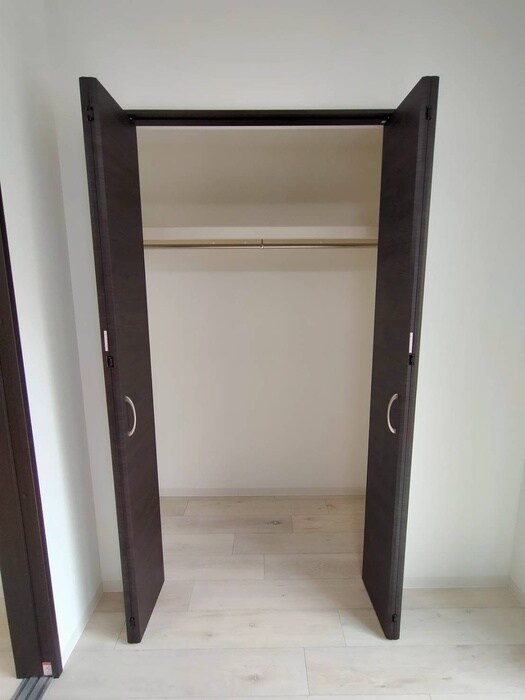 物件内観写真10　(収納)