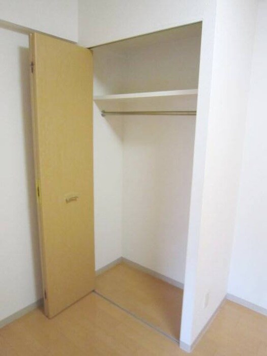 物件内観写真14　(収納)