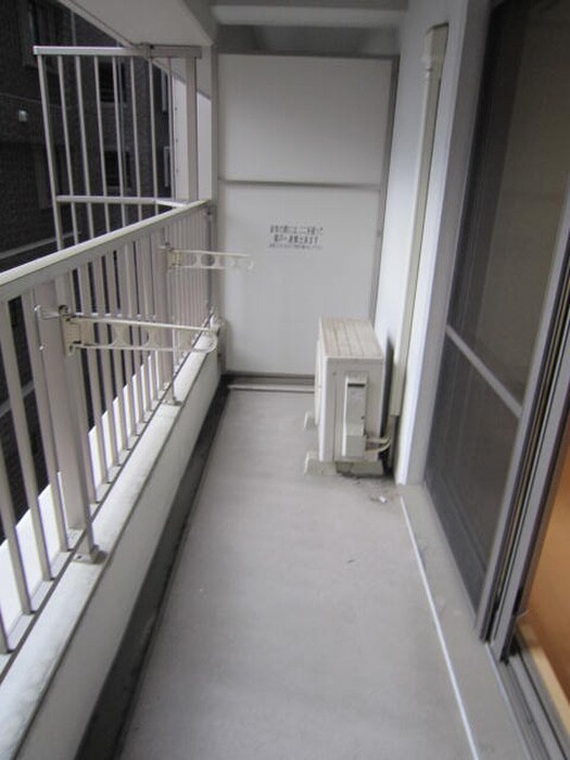 物件内観写真16　(ベランダ・バルコニー)