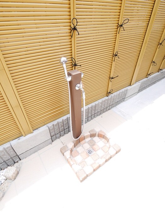 物件外観写真2　(建物設備)