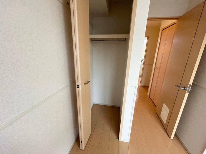 物件内観写真14　(収納)