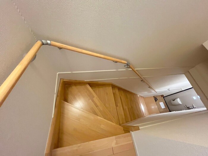 物件内観写真20　(廊下)