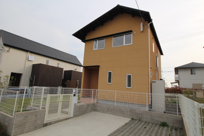 彩都西戸建