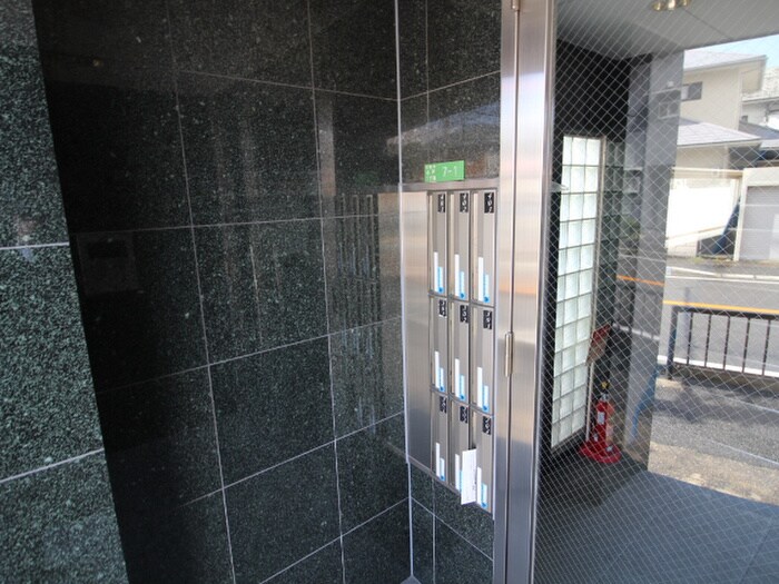 物件外観写真3　(建物設備)