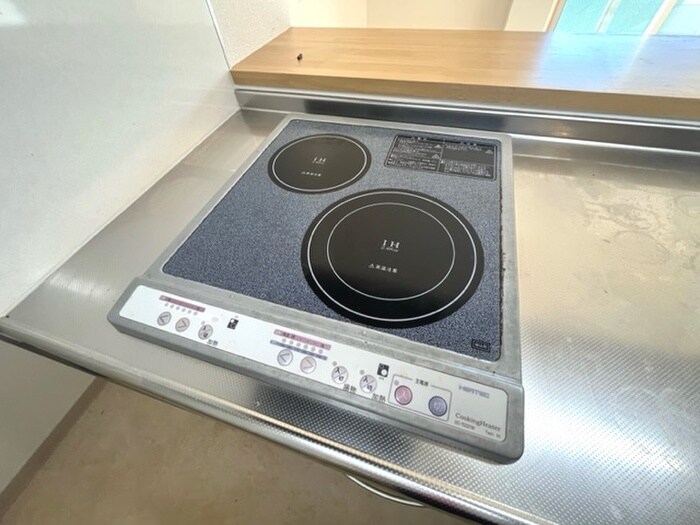 物件内観写真22　(キッチン)