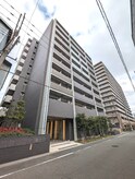ｸﾘｽﾀﾙｸﾞﾗﾝﾂみなとｼﾃｨ（603）
