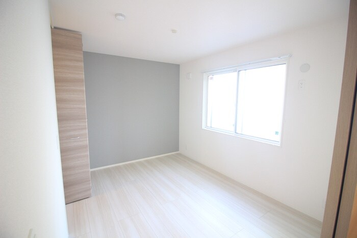 物件内観写真10　(居室)