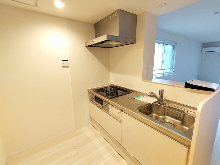 物件内観写真10　(キッチン)