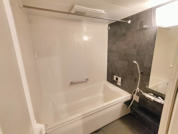 物件内観写真11　(バス／シャワールーム等)