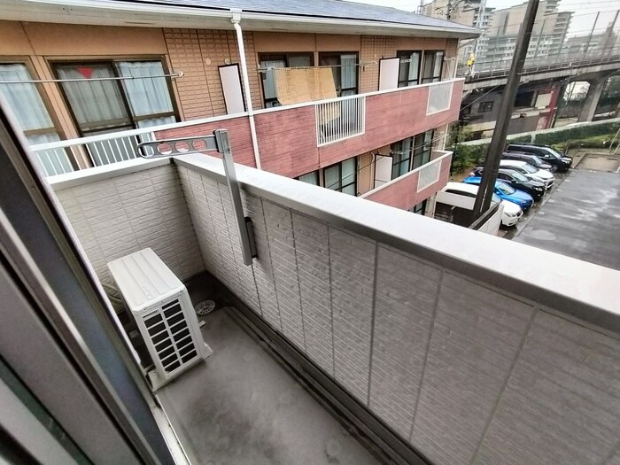 物件内観写真19　(ベランダ・バルコニー)