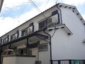 豊島南連棟貸家Ｂ棟