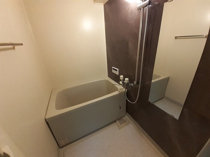 物件内観写真9　(バス／シャワールーム等)